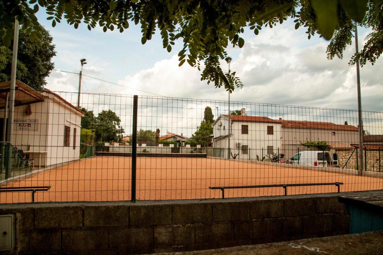 Casa Rustica Apartment Buici  Exterior photo